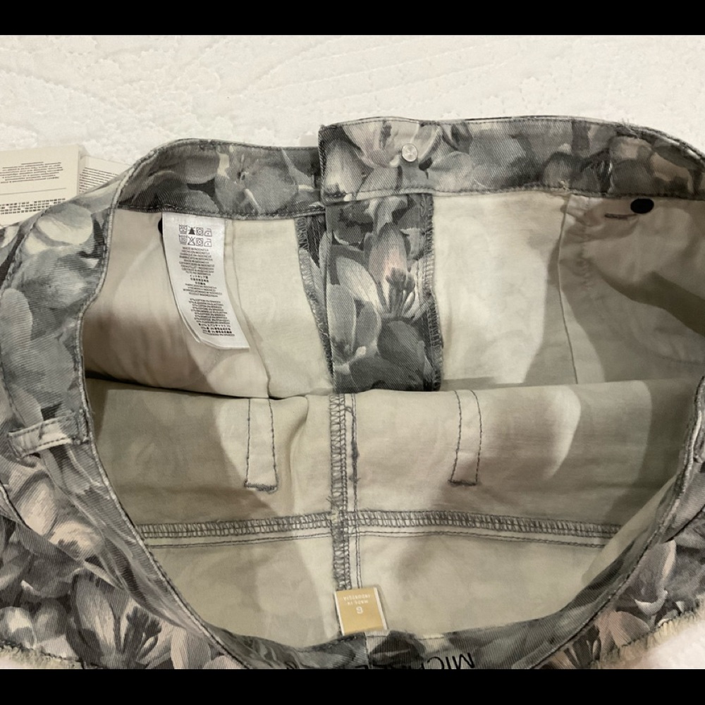 A new Michael Kors Short